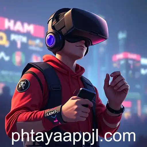 The Rise of Phtaya App in the Gaming World