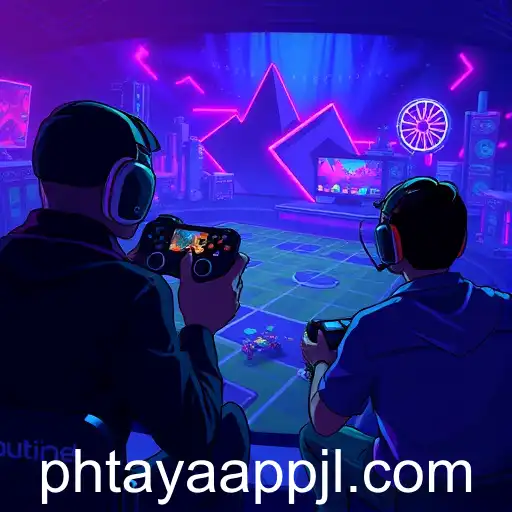 Phtaya App Revolutionizes Gaming Industry