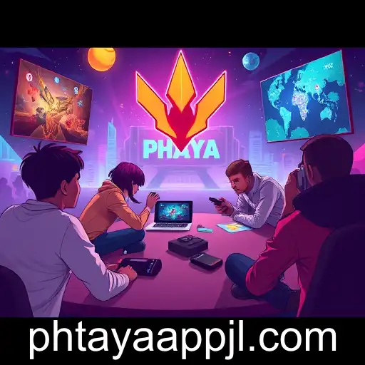 The Rise of Phtaya: A New Era in Online Gaming
