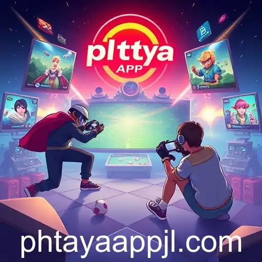 The Rise of Phtaya: Gaming in the Digital Age