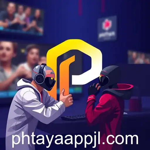 The Digital Impact of Phtaya App on Gaming