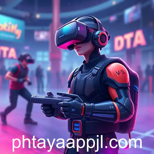 Phtaya App: Revolutionizing Gaming in 2025