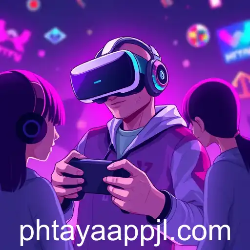 Phtaya App Revolutionizes Gaming Experience
