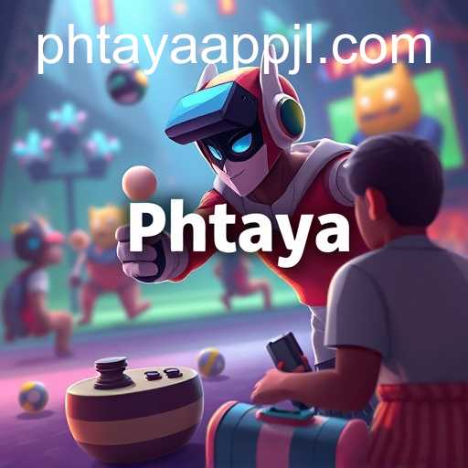 The Rise of Phtaya App in the Gaming World