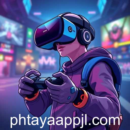 Phtaya App: Revolutionizing Gaming in 2025