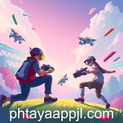 Phtaya App Revolutionizes Online Gaming Experience