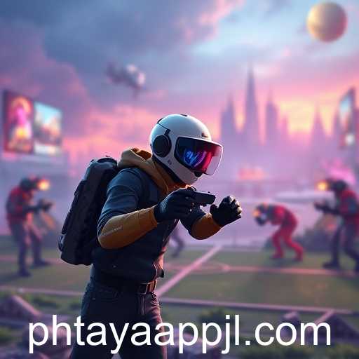 Phtaya App: Rising Trends in the Gaming Landscape