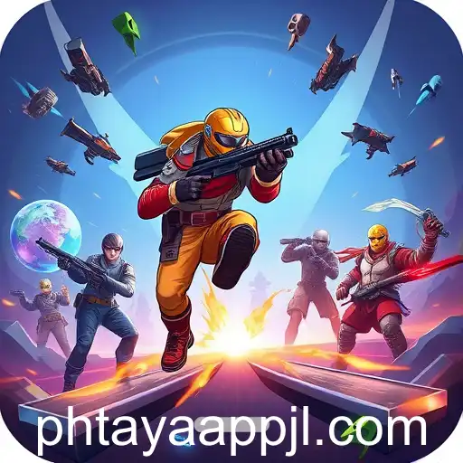 Phtaya App Revolutionizes English Gaming in 2025