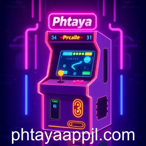 Phtaya App: A Cornerstone in Gaming Evolution