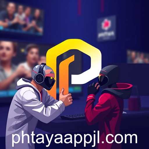 The Digital Impact of Phtaya App on Gaming