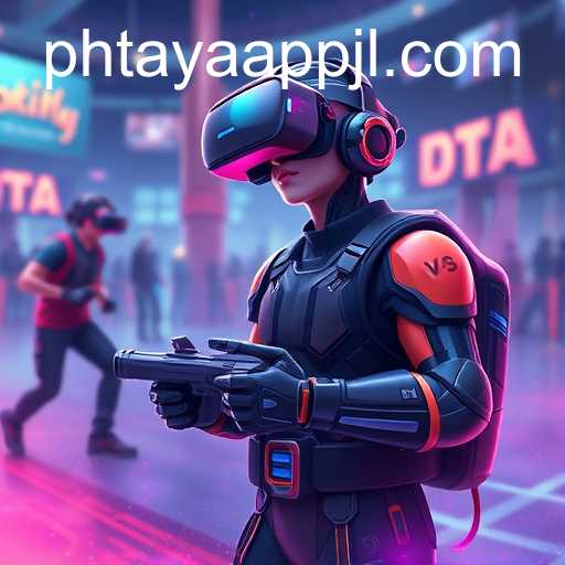 Phtaya App: Revolutionizing Gaming in 2025