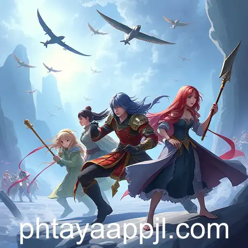 Transforming the Gaming Landscape with Phtaya