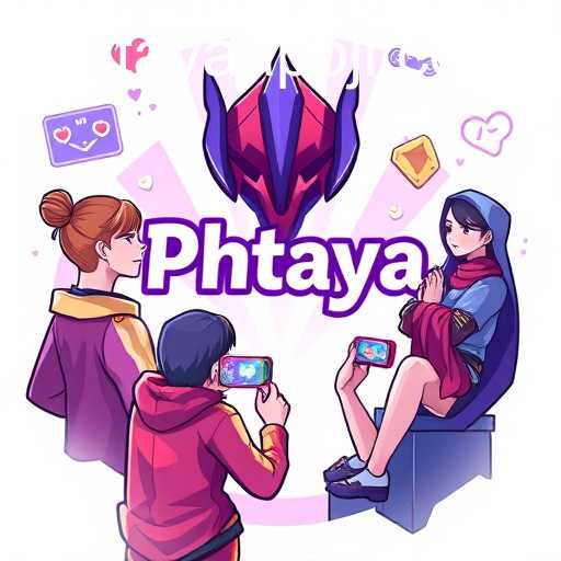 The Digital Influence of Phtaya App on Gaming Trends