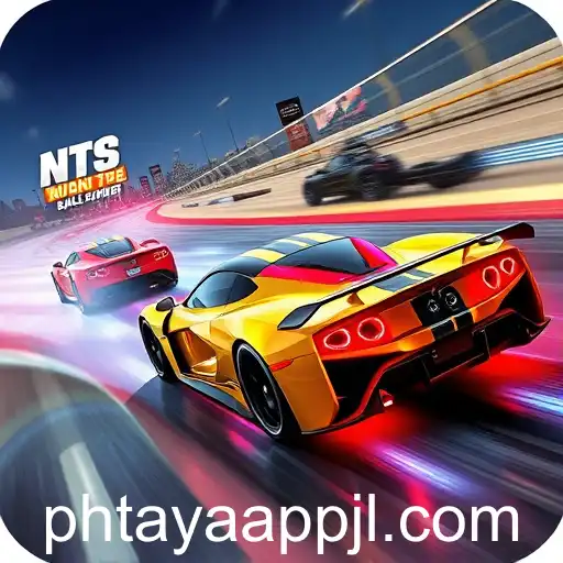 The Thrilling World of Racing Games: Exploring the 'Phtaya App' Experience